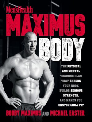cover image of Maximus Body